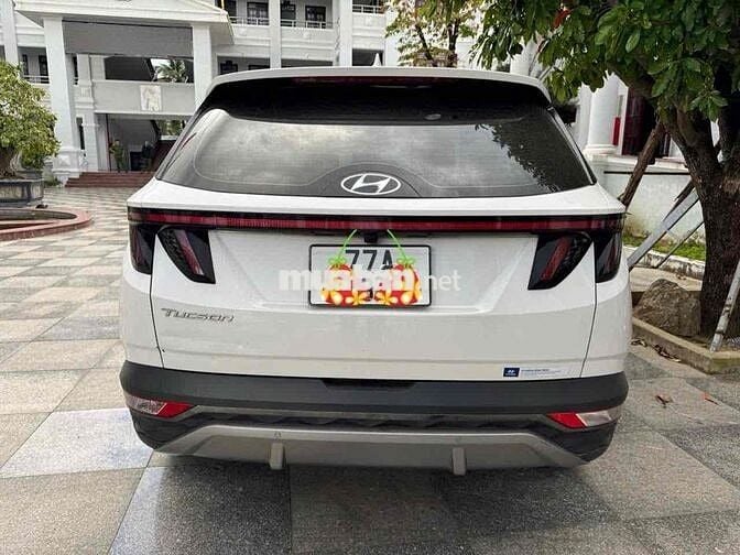 Hyundai Tucson 2023 2.0 AT Đặc biệt - 49900 km