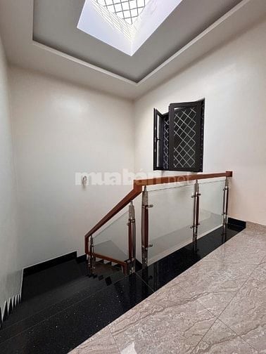 🏡 BÁN NHÀ -3 TẦNG  NỘI THẤT ĐẦY ĐỦ, THANH LƯƠNG 11, HÒA XUÂN, ĐN