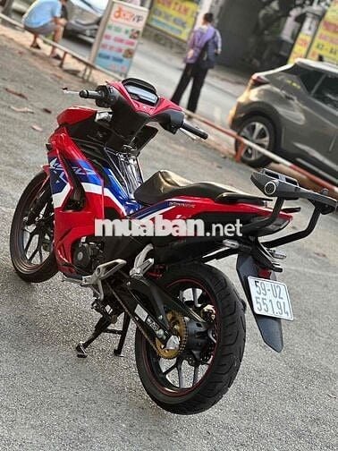 HONDA WINNER X V3 ABS BSTP CHÍNH CHỦ CÓ HỔ TRỢ GÓP
