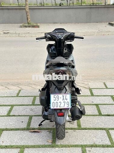 Honda Air Blade 125 2021 - GOP 50% BAO ĐẬU