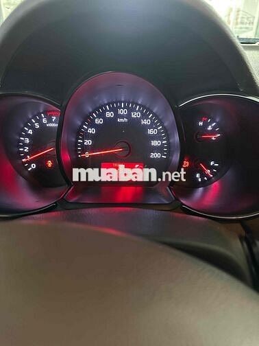 Kia Morning 2020 MT - 193500 km