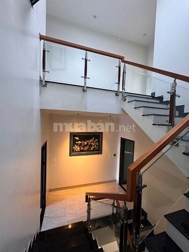 🏡 BÁN NHÀ -3 TẦNG  NỘI THẤT ĐẦY ĐỦ, THANH LƯƠNG 11, HÒA XUÂN, ĐN