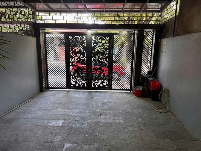 🏡 BÁN NHÀ -3 TẦNG  NỘI THẤT ĐẦY ĐỦ, THANH LƯƠNG 11, HÒA XUÂN, ĐN