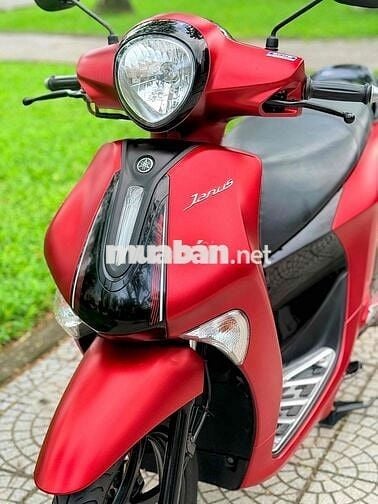 Janus 2023 khoá ga biển 43. nợ xấu đưa 7tr lấy xe