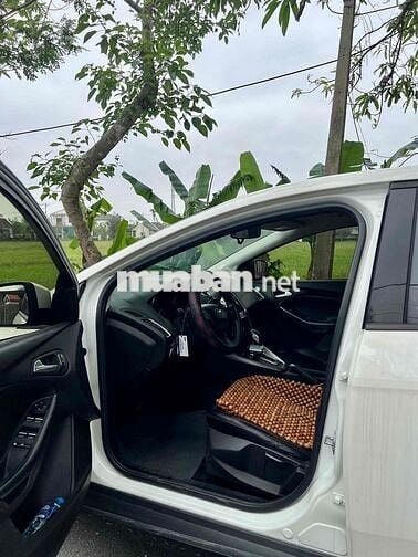 chính chủ đăng bán ford focus 2019 bản Trent