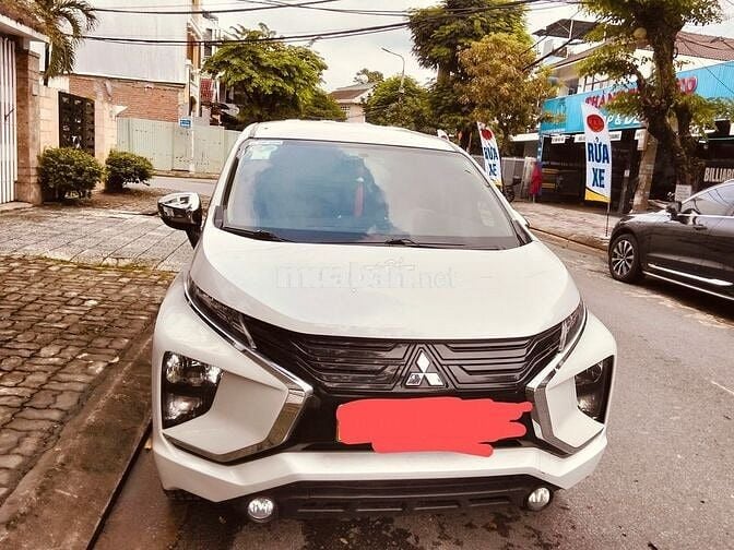 Mitsubishi Xpander 2021 1.5AT - 90000 km