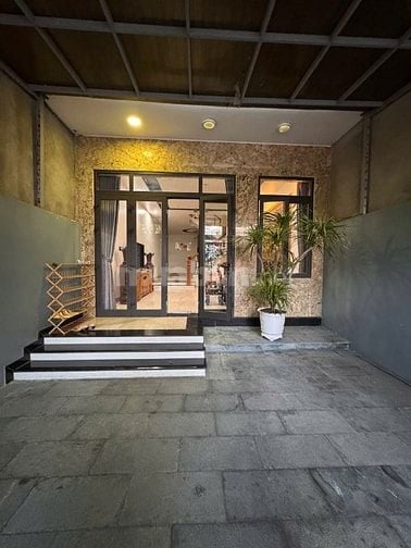 🏡 BÁN NHÀ -3 TẦNG  NỘI THẤT ĐẦY ĐỦ, THANH LƯƠNG 11, HÒA XUÂN, ĐN