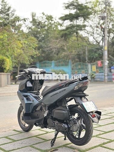 Honda Air Blade 125 2021 - GOP 50% BAO ĐẬU
