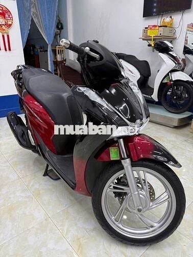 ❌CẦN BÁN SH 125 cbs ÚP ĐẦU ĐÈN MẶC NẠ SH 350❌