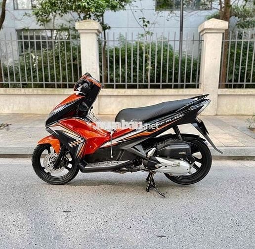 Airblade 125 máy zin chất