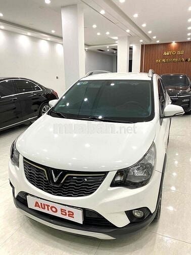 VinFast Fadil 2021 1.4 AT Plus - 900000 km