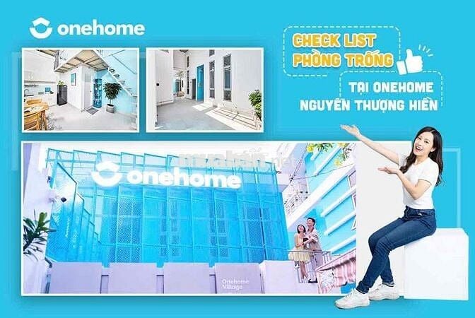 📣 Phòng DUPLEX - AIR ONEHOME 📣