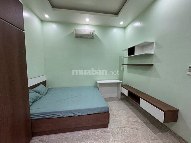 🏡 BÁN NHÀ -3 TẦNG  NỘI THẤT ĐẦY ĐỦ, THANH LƯƠNG 11, HÒA XUÂN, ĐN