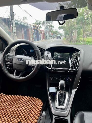 chính chủ đăng bán ford focus 2019 bản Trent