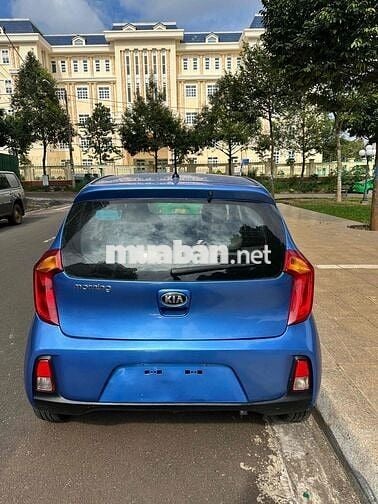 Kia Morning 2020 MT - 193500 km