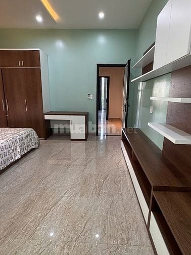 🏡 BÁN NHÀ -3 TẦNG  NỘI THẤT ĐẦY ĐỦ, THANH LƯƠNG 11, HÒA XUÂN, ĐN