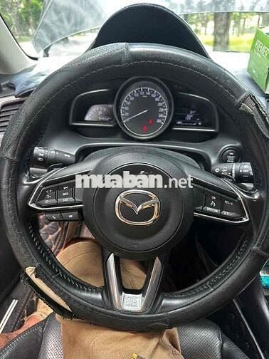 Mazda 3 2018 - 94000 km