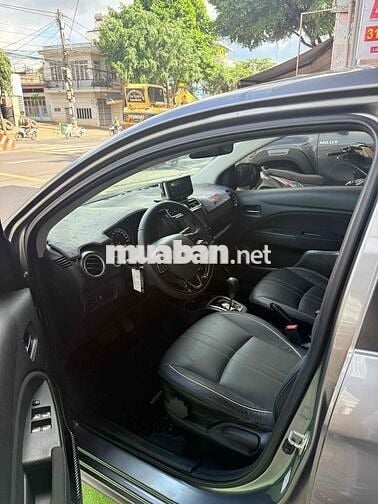 Attrage 2021 Premium một chủ Đăk Lăk