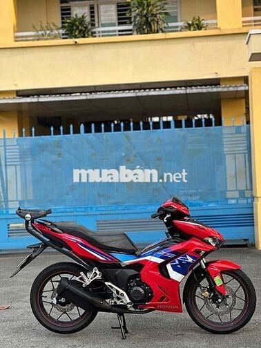 HONDA WINNER X V3 ABS BSTP CHÍNH CHỦ CÓ HỔ TRỢ GÓP