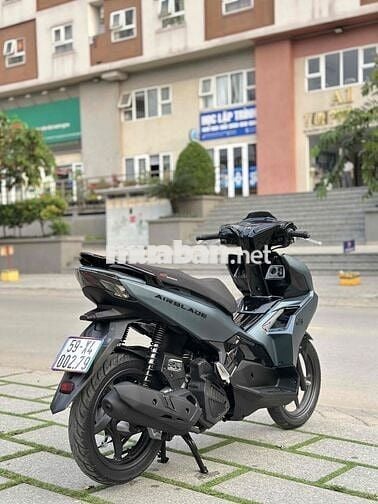 Honda Air Blade 125 2021 - GOP 50% BAO ĐẬU
