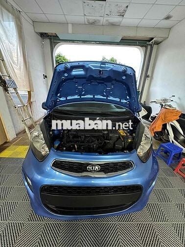 Kia Morning 2020 MT - 193500 km