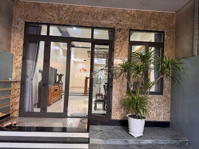 🏡 BÁN NHÀ -3 TẦNG  NỘI THẤT ĐẦY ĐỦ, THANH LƯƠNG 11, HÒA XUÂN, ĐN