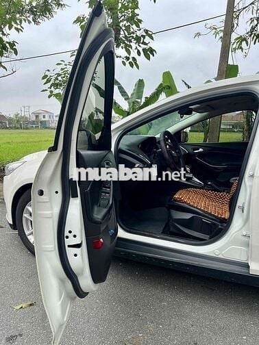 chính chủ đăng bán ford focus 2019 bản Trent