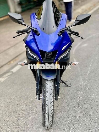 🔥Yamaha R15 V4 2022 Chính Chủ Odo 4800 km Xe Đẹp🔥
