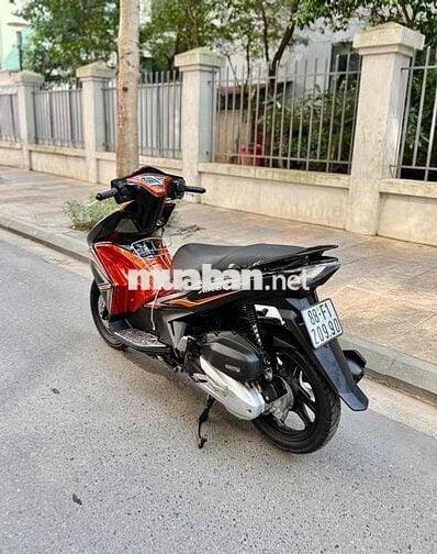 Airblade 125 máy zin chất