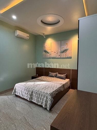 🏡 BÁN NHÀ -3 TẦNG  NỘI THẤT ĐẦY ĐỦ, THANH LƯƠNG 11, HÒA XUÂN, ĐN