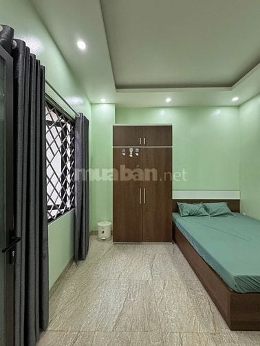 🏡 BÁN NHÀ -3 TẦNG  NỘI THẤT ĐẦY ĐỦ, THANH LƯƠNG 11, HÒA XUÂN, ĐN