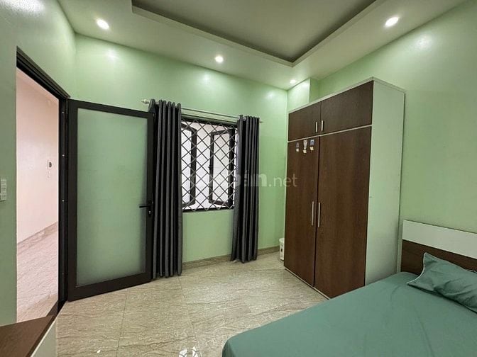 🏡 BÁN NHÀ -3 TẦNG  NỘI THẤT ĐẦY ĐỦ, THANH LƯƠNG 11, HÒA XUÂN, ĐN