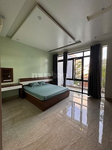 🏡 BÁN NHÀ -3 TẦNG  NỘI THẤT ĐẦY ĐỦ, THANH LƯƠNG 11, HÒA XUÂN, ĐN