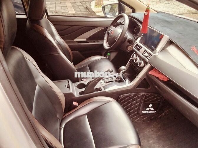 Mitsubishi Xpander 2021 1.5AT - 90000 km