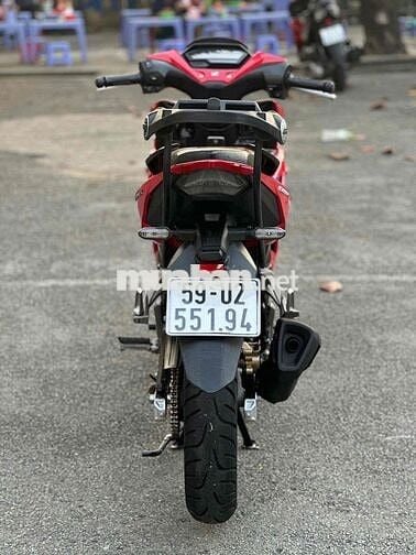 HONDA WINNER X V3 ABS BSTP CHÍNH CHỦ CÓ HỔ TRỢ GÓP