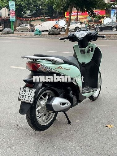 Sh mode 125fi cuối 2016 sơn máy zin 100% đại chất