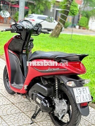 Janus 2023 khoá ga biển 43. nợ xấu đưa 7tr lấy xe