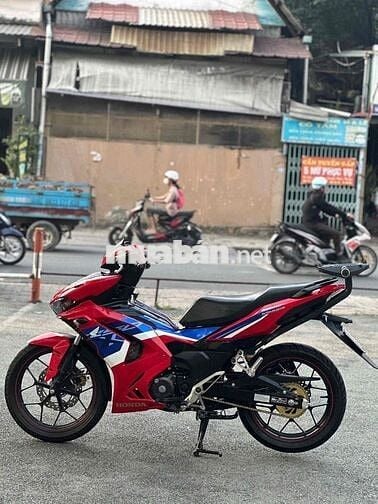 HONDA WINNER X V3 ABS BSTP CHÍNH CHỦ CÓ HỔ TRỢ GÓP
