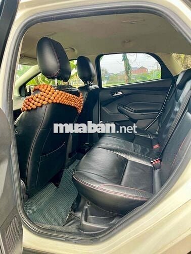 chính chủ đăng bán ford focus 2019 bản Trent