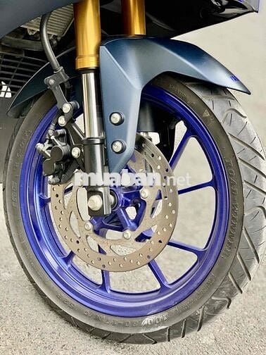 🔥Yamaha R15 V4 2022 Chính Chủ Odo 4800 km Xe Đẹp🔥