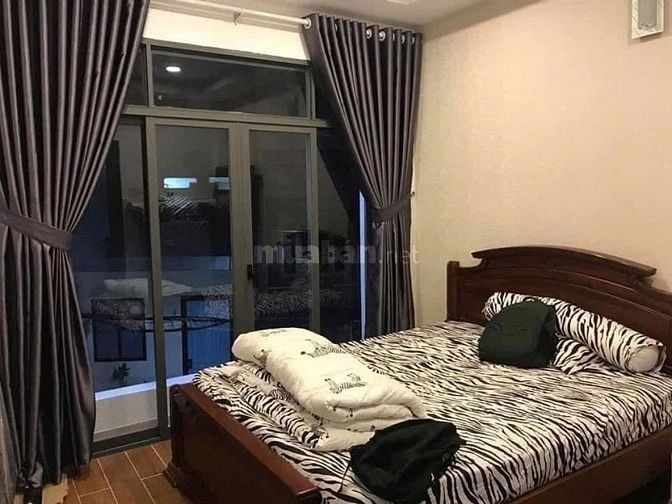 Chính chủ bán nhà hẻm 384 lý thái tổ q10 - 3,5m x 8m chỉ 5,2 tỷ