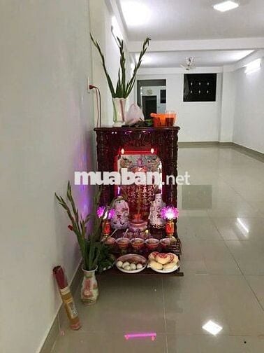 Cần cho thuê nhà Mặt tiền đường Xóm Của