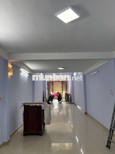 Cần cho thuê nhà Mặt tiền đường Xóm Của