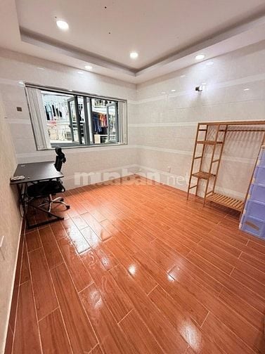 Chính chủ bán nhà hẻm 384 lý thái tổ q10 - 3,5m x 8m chỉ 5,2 tỷ