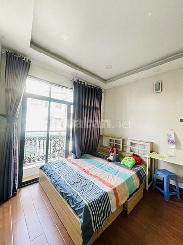 Chính chủ bán nhà hẻm 384 lý thái tổ q10 - 3,5m x 8m chỉ 5,2 tỷ