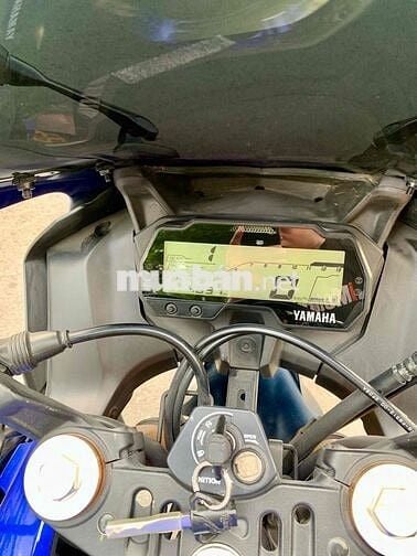 🔥Yamaha R15 V4 2022 Chính Chủ Odo 4800 km Xe Đẹp🔥