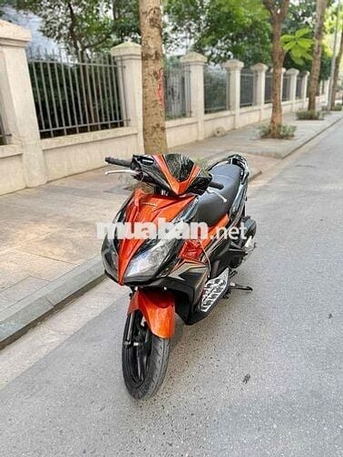 Airblade 125 máy zin chất