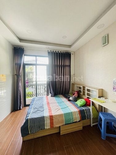 Chính chủ bán nhà hẻm 384 lý thái tổ q10 - 3,5m x 8m chỉ 5,2 tỷ