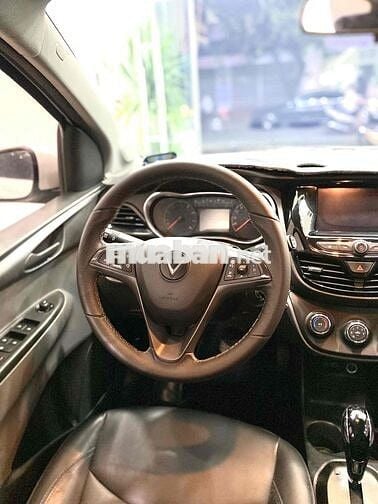 VinFast Fadil 2021 1.4 AT Plus - 900000 km