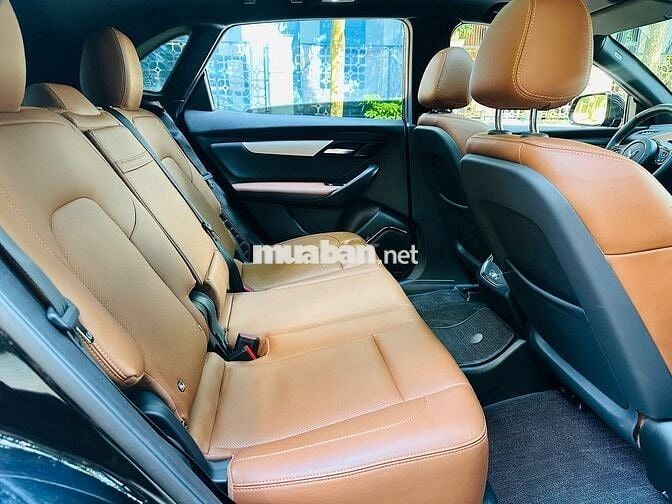 VinFast VF8 Plus 2022 Đen